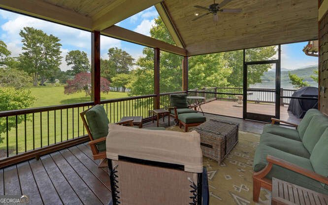 2156 Mockingbird Lane Hiawassee - 30