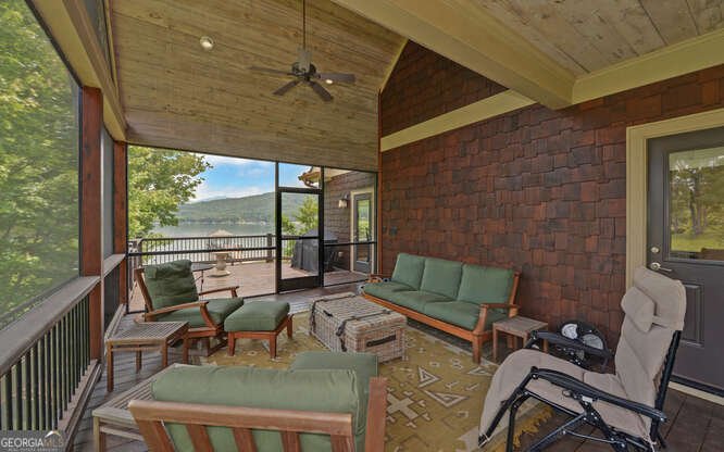 2156 Mockingbird Lane Hiawassee - 31