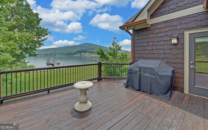 2156 Mockingbird Lane Hiawassee - 32