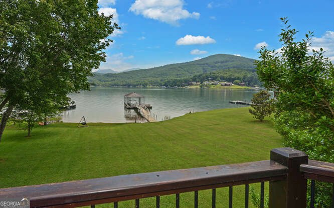 2156 Mockingbird Lane Hiawassee - 33