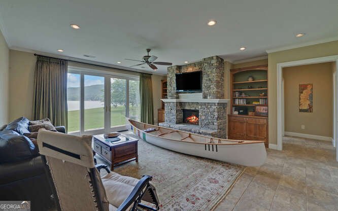 2156 Mockingbird Lane Hiawassee - 35