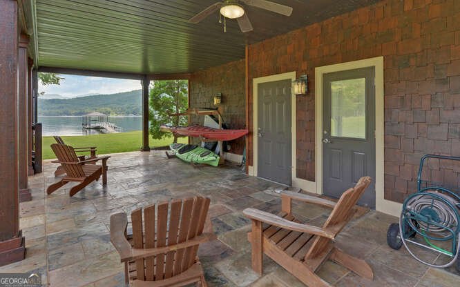 2156 Mockingbird Lane Hiawassee - 49