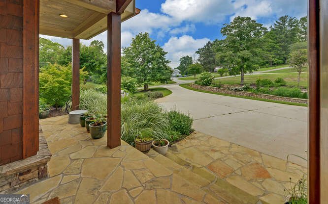 2156 Mockingbird Lane Hiawassee - 5
