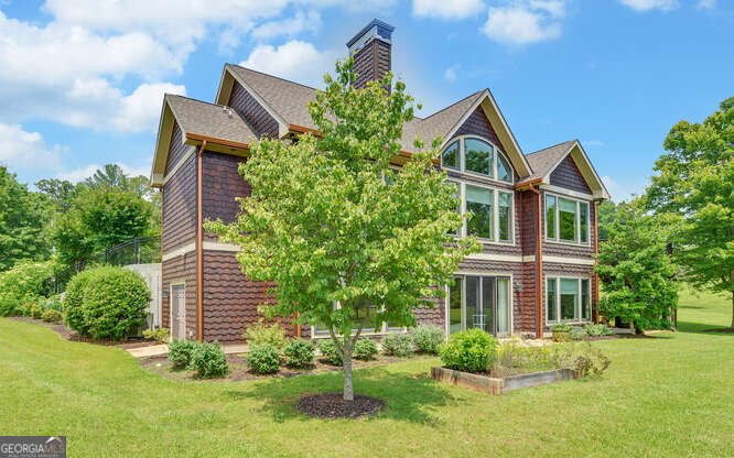 2156 Mockingbird Lane Hiawassee - 52