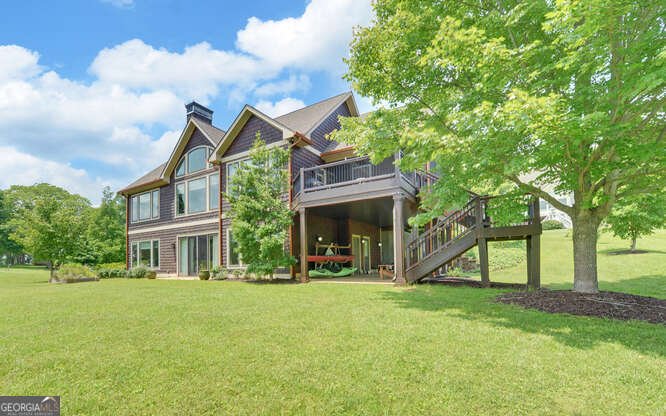 2156 Mockingbird Lane Hiawassee - 54