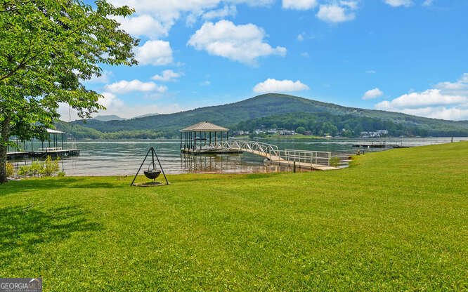 2156 Mockingbird Lane Hiawassee - 57