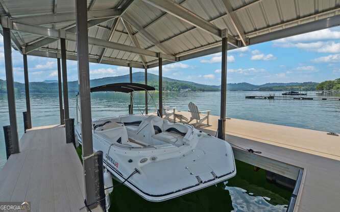 2156 Mockingbird Lane Hiawassee - 58