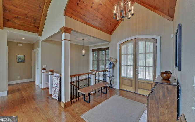 2156 Mockingbird Lane Hiawassee - 6