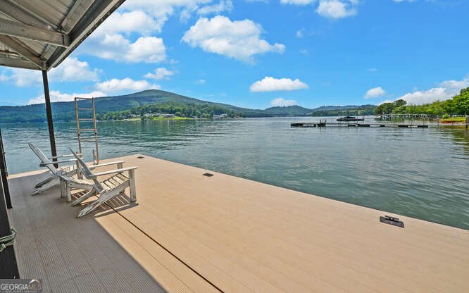 2156 Mockingbird Lane Hiawassee - 61