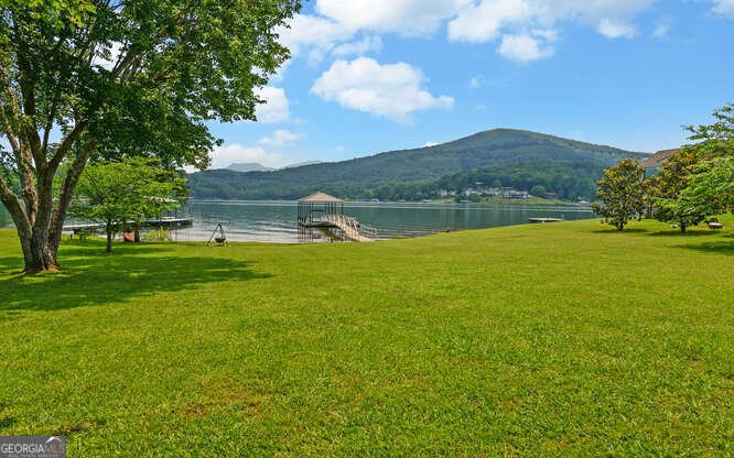 2156 Mockingbird Lane Hiawassee - 63