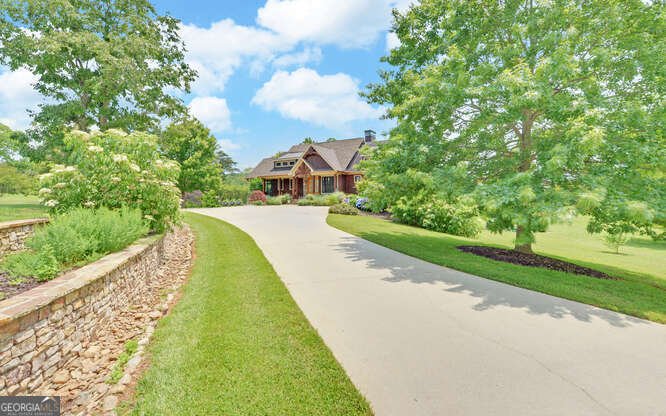 2156 Mockingbird Lane Hiawassee - 65