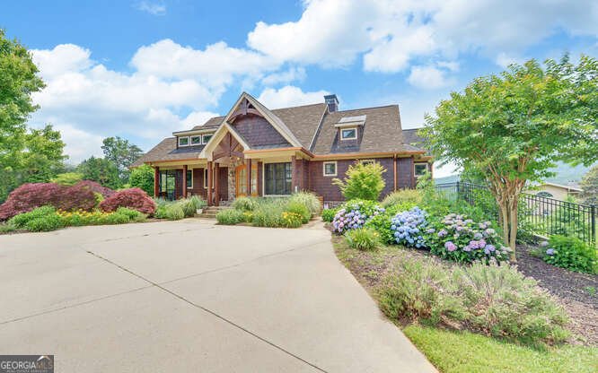 2156 Mockingbird Lane Hiawassee - 66