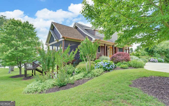 2156 Mockingbird Lane Hiawassee - 68