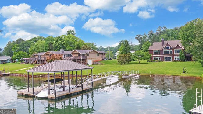 2156 Mockingbird Lane Hiawassee - 69