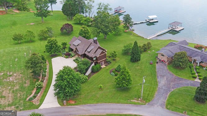 2156 Mockingbird Lane Hiawassee - 70