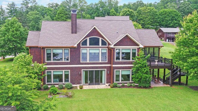 2156 Mockingbird Lane Hiawassee - 71