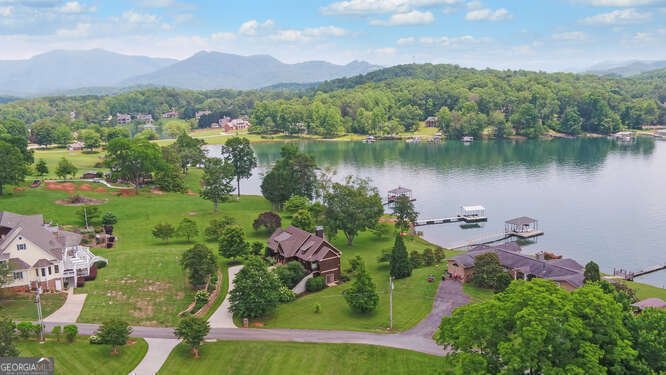 2156 Mockingbird Lane Hiawassee - 72