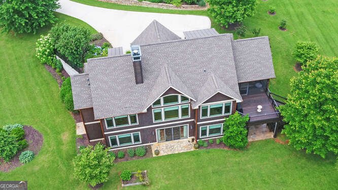 2156 Mockingbird Lane Hiawassee - 73