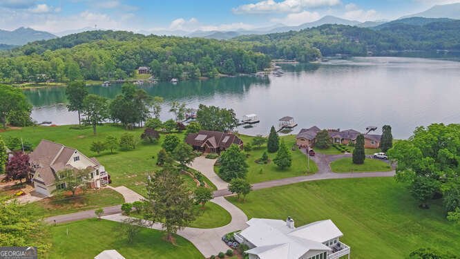 2156 Mockingbird Lane Hiawassee - 74