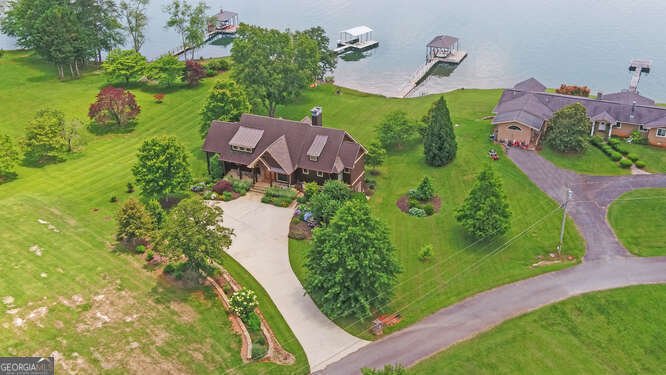 2156 Mockingbird Lane Hiawassee - 75