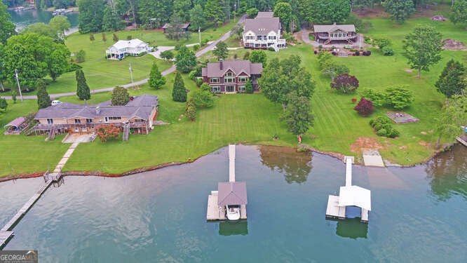2156 Mockingbird Lane Hiawassee - 76