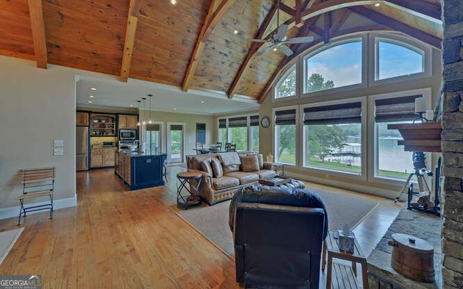 2156 Mockingbird Lane Hiawassee - 8