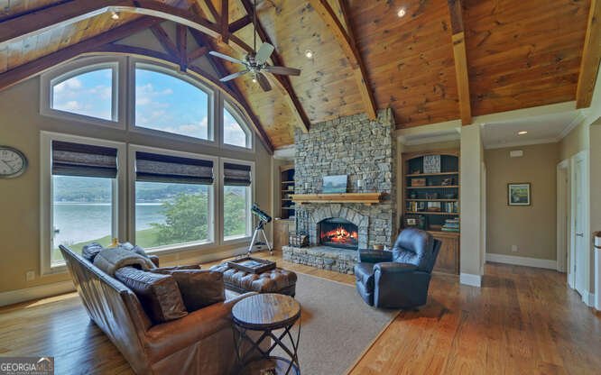 2156 Mockingbird Lane Hiawassee - 9