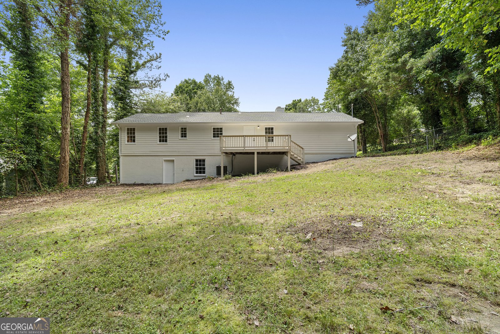 6273 Oak Ridge Drive Flowery Branch - 16