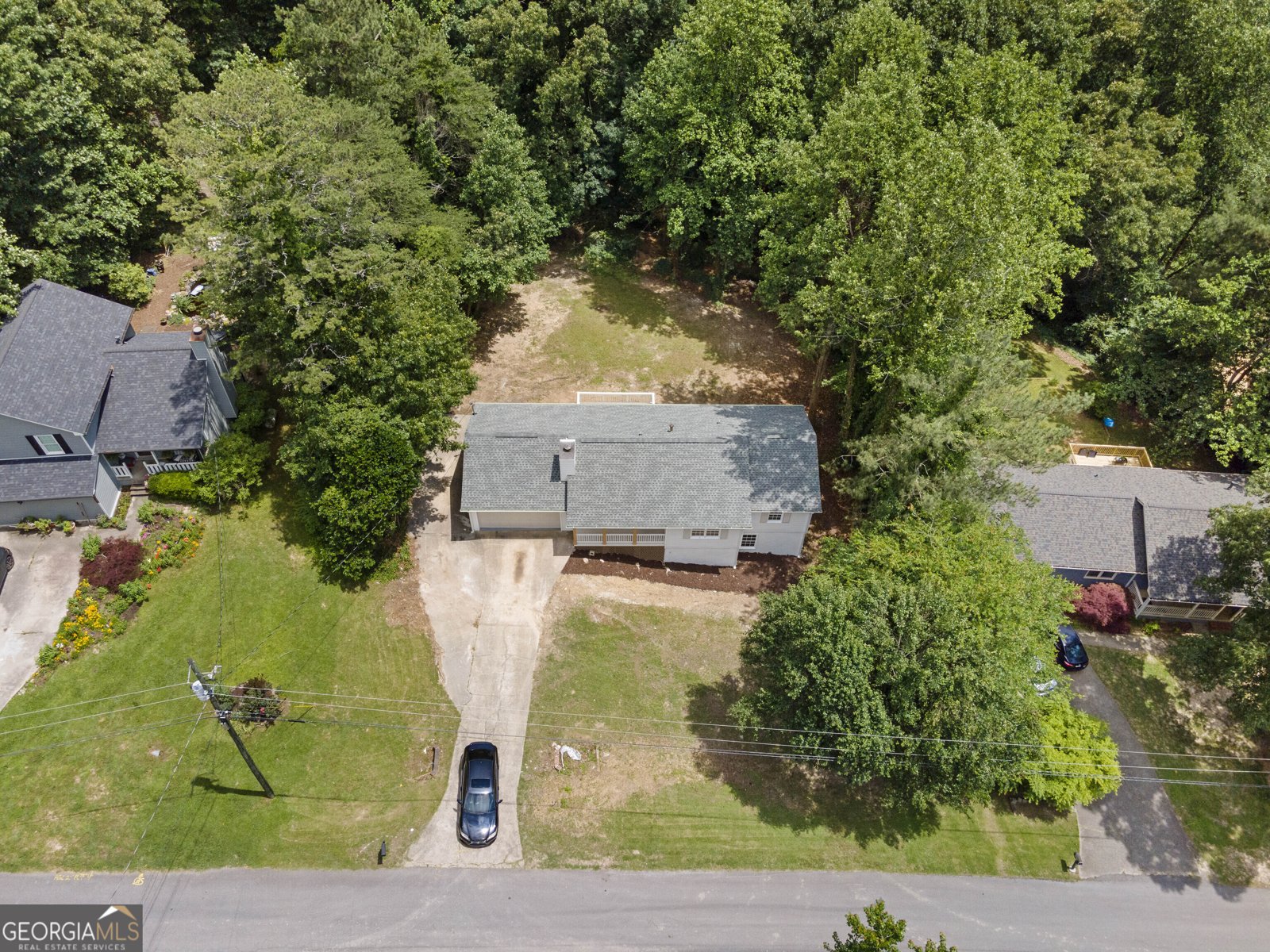 6273 Oak Ridge Drive Flowery Branch - 17