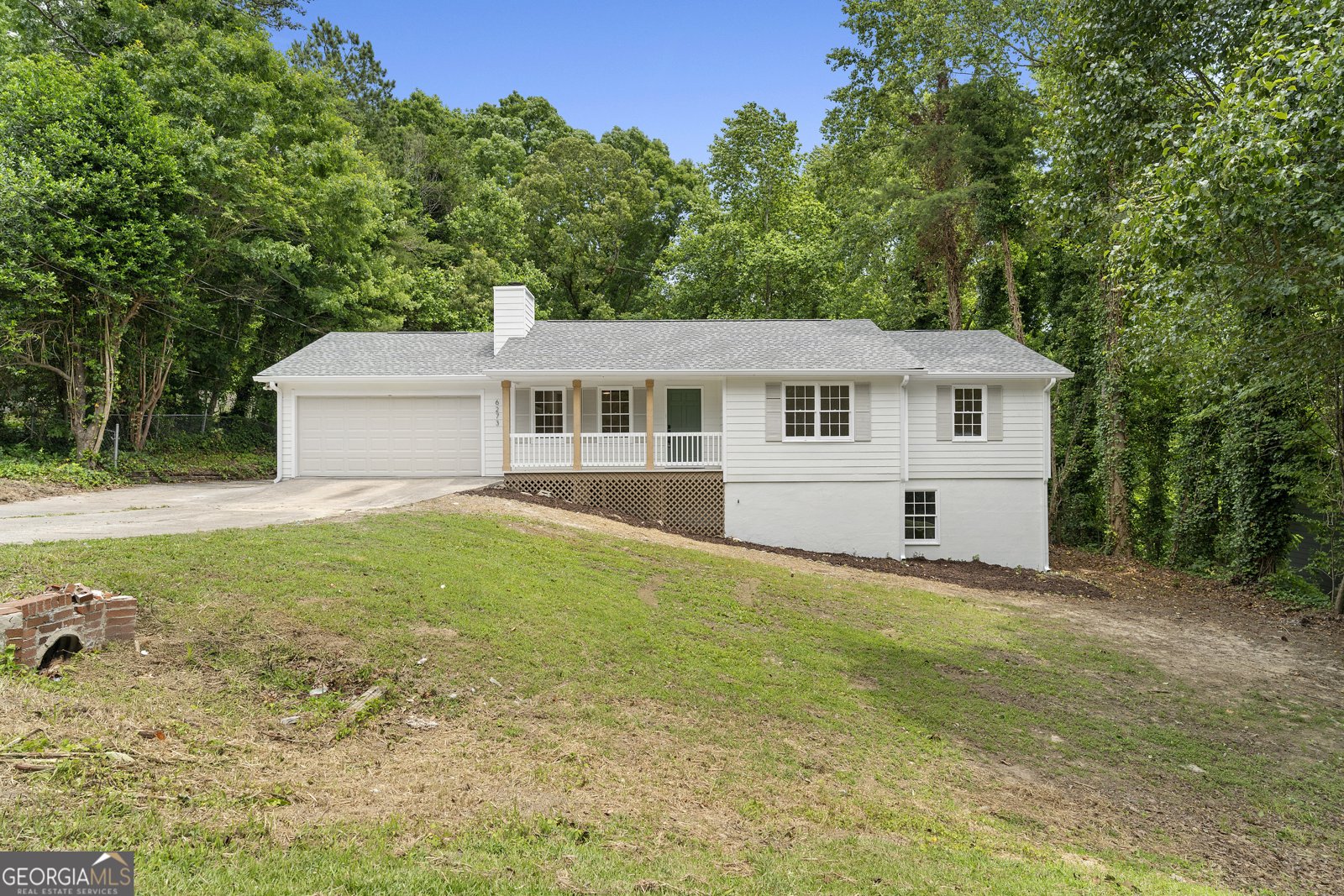 6273 Oak Ridge Drive Flowery Branch - 2