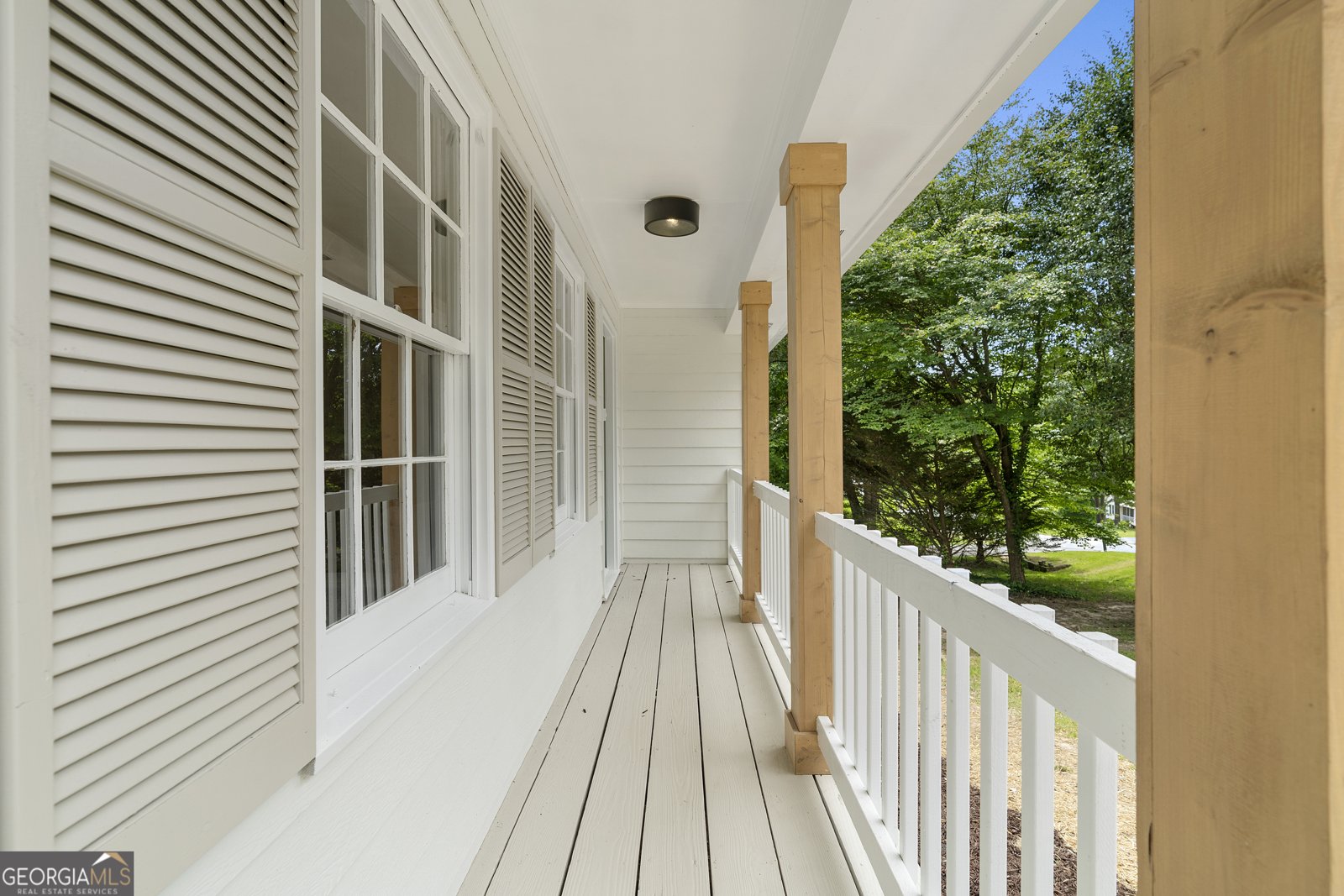 6273 Oak Ridge Drive Flowery Branch - 3