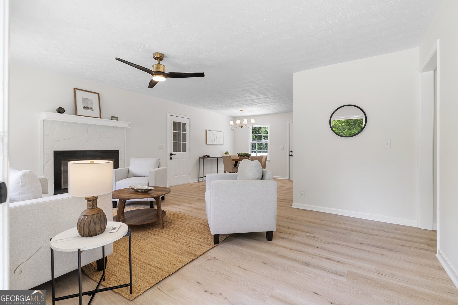 6273 Oak Ridge Drive Flowery Branch - 4