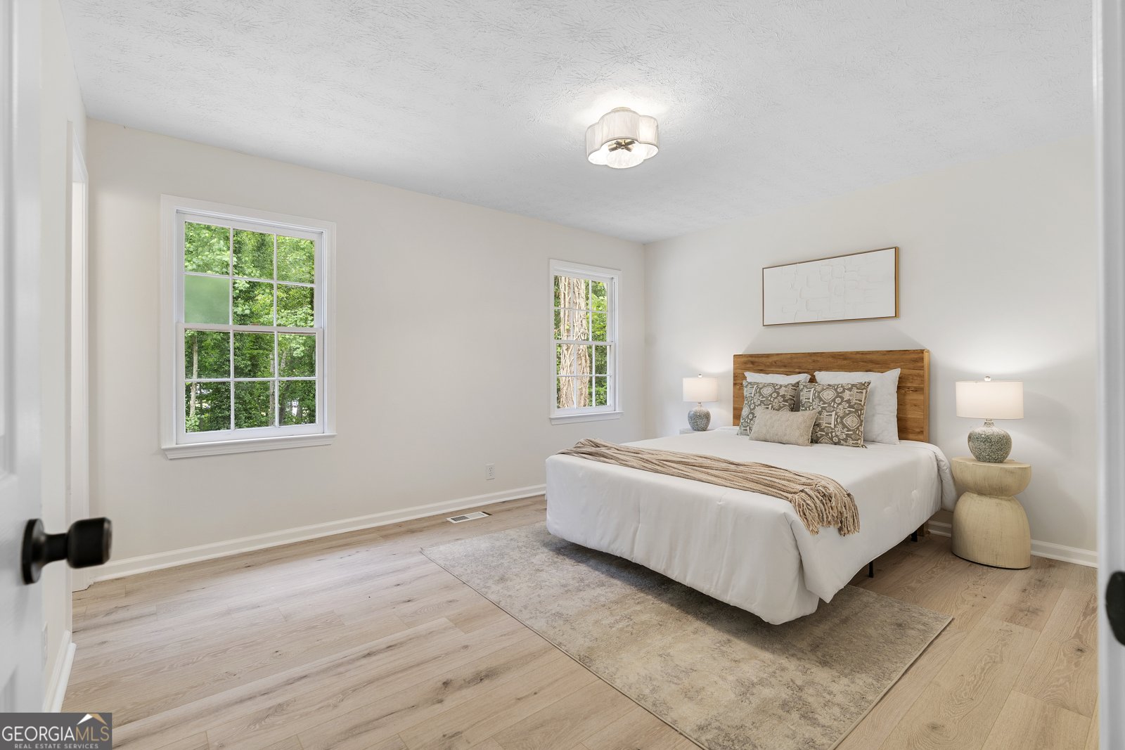 6273 Oak Ridge Drive Flowery Branch - 9