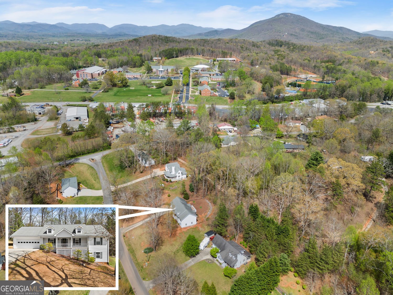 61 Leafview Drive Cleveland - 22