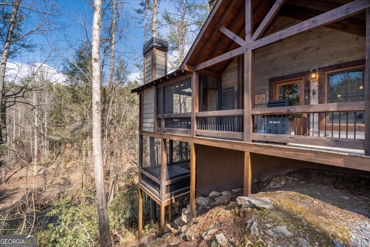 510 Gallery Court Ellijay - 10