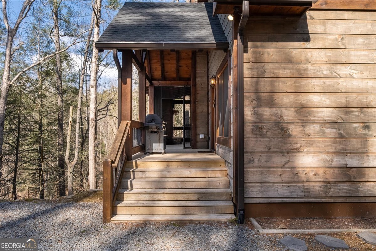 510 Gallery Court Ellijay - 11