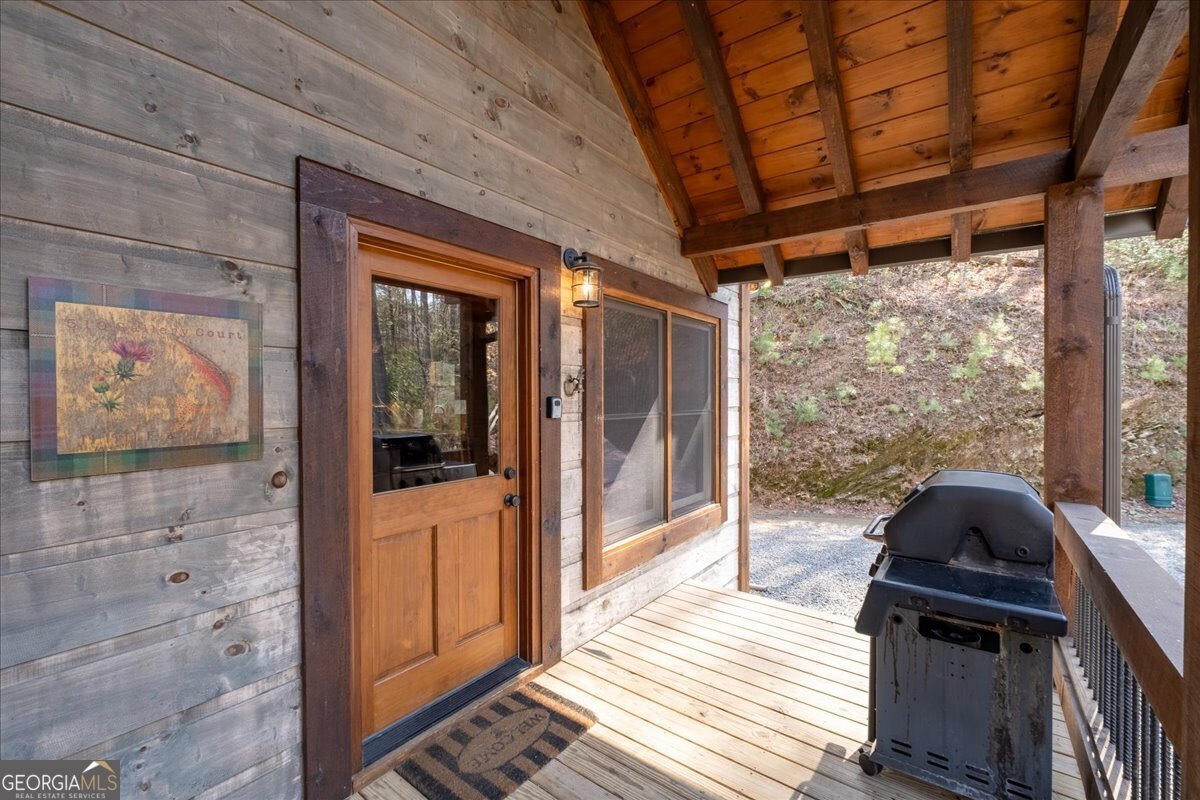 510 Gallery Court Ellijay - 13