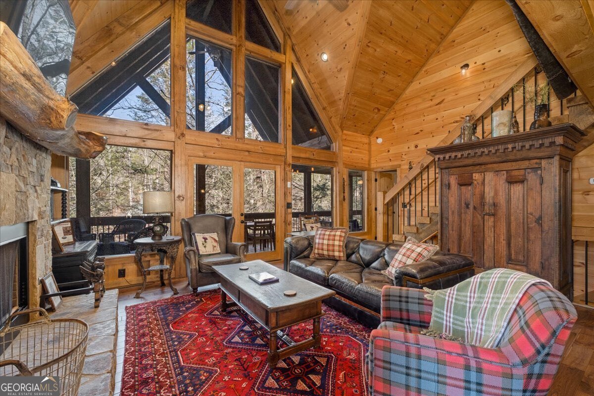 510 Gallery Court Ellijay - 14