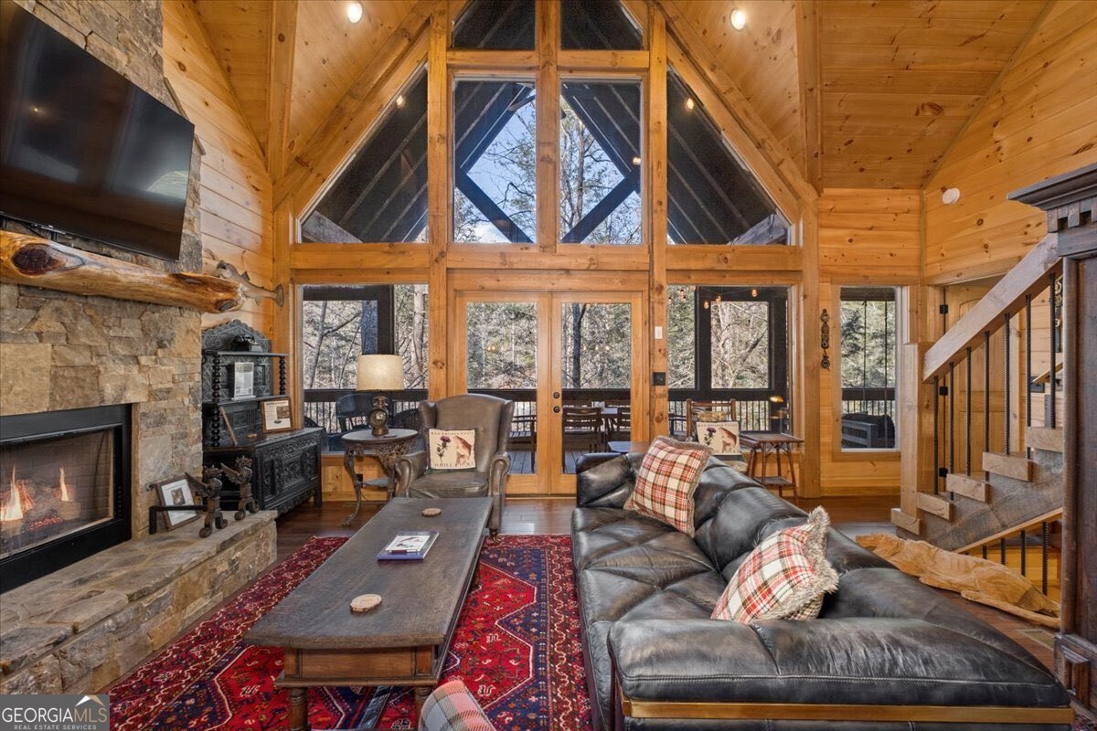 510 Gallery Court Ellijay - 15