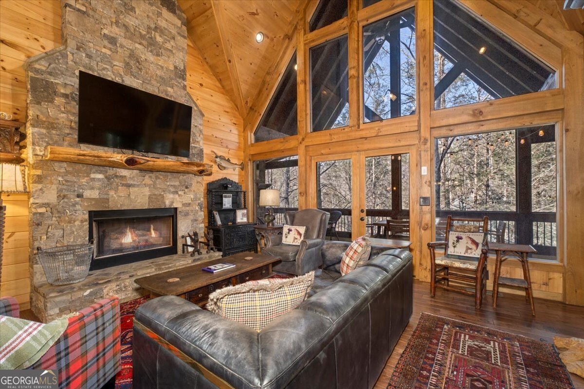 510 Gallery Court Ellijay - 16