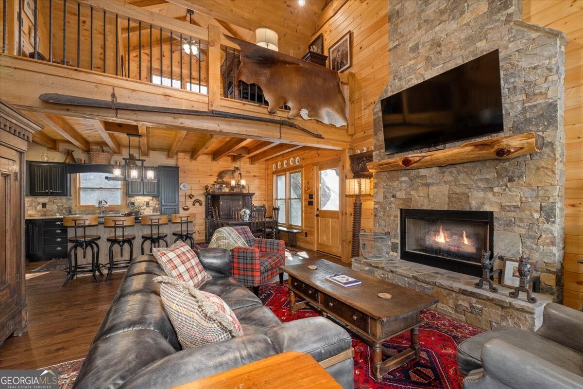 510 Gallery Court Ellijay - 17