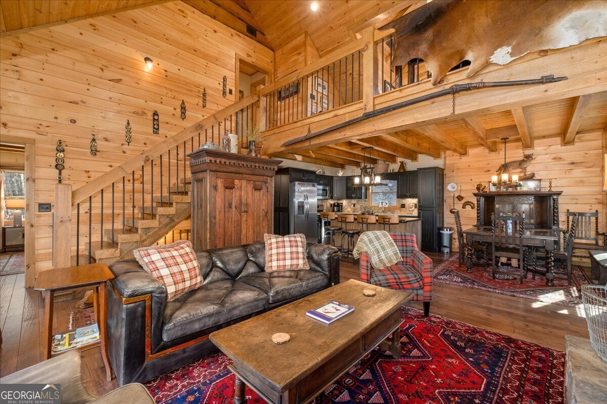 510 Gallery Court Ellijay - 18