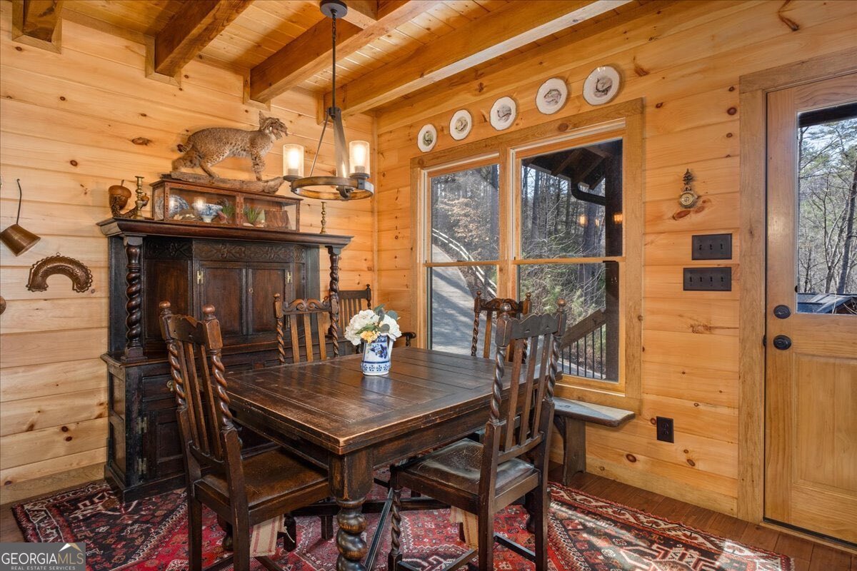 510 Gallery Court Ellijay - 19