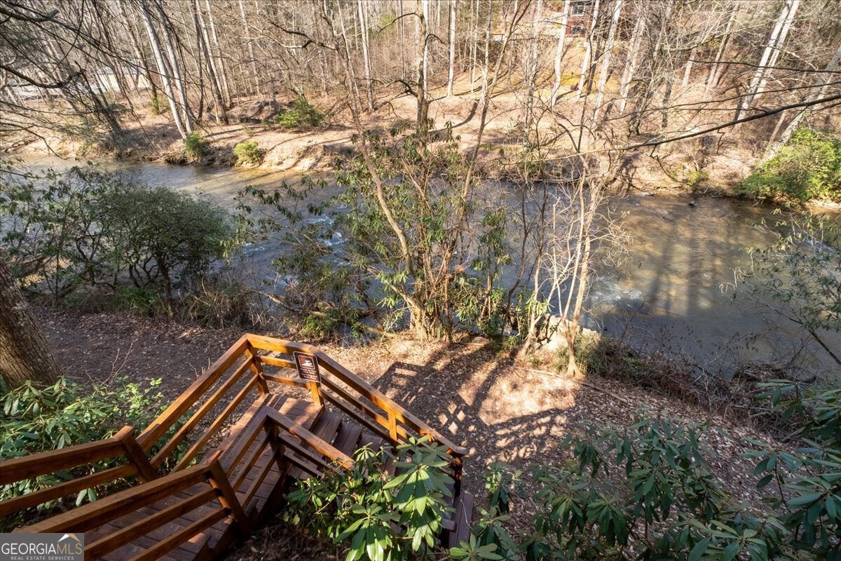 510 Gallery Court Ellijay - 2