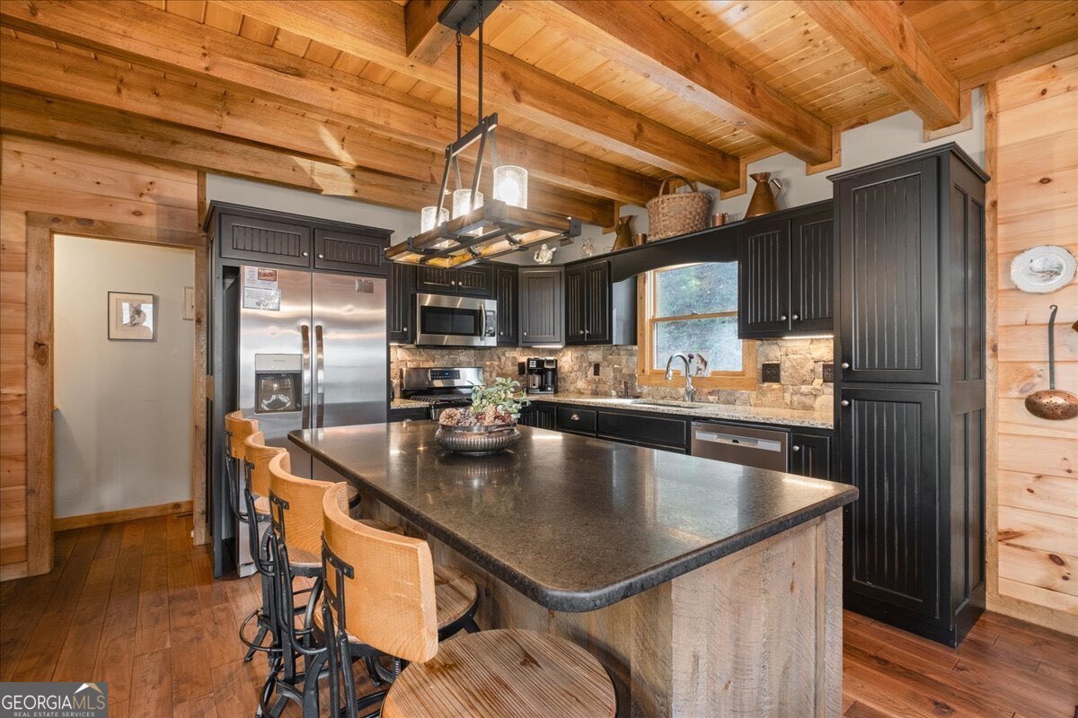 510 Gallery Court Ellijay - 20