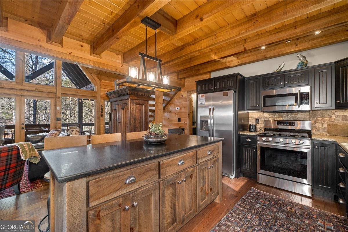 510 Gallery Court Ellijay - 21