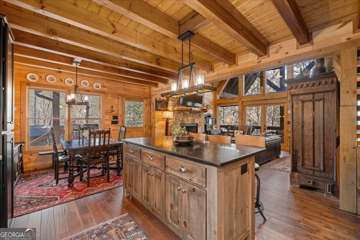510 Gallery Court Ellijay - 22