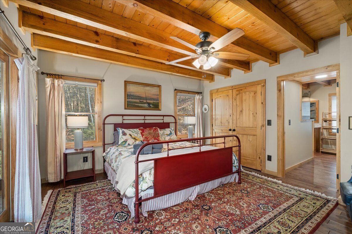 510 Gallery Court Ellijay - 24