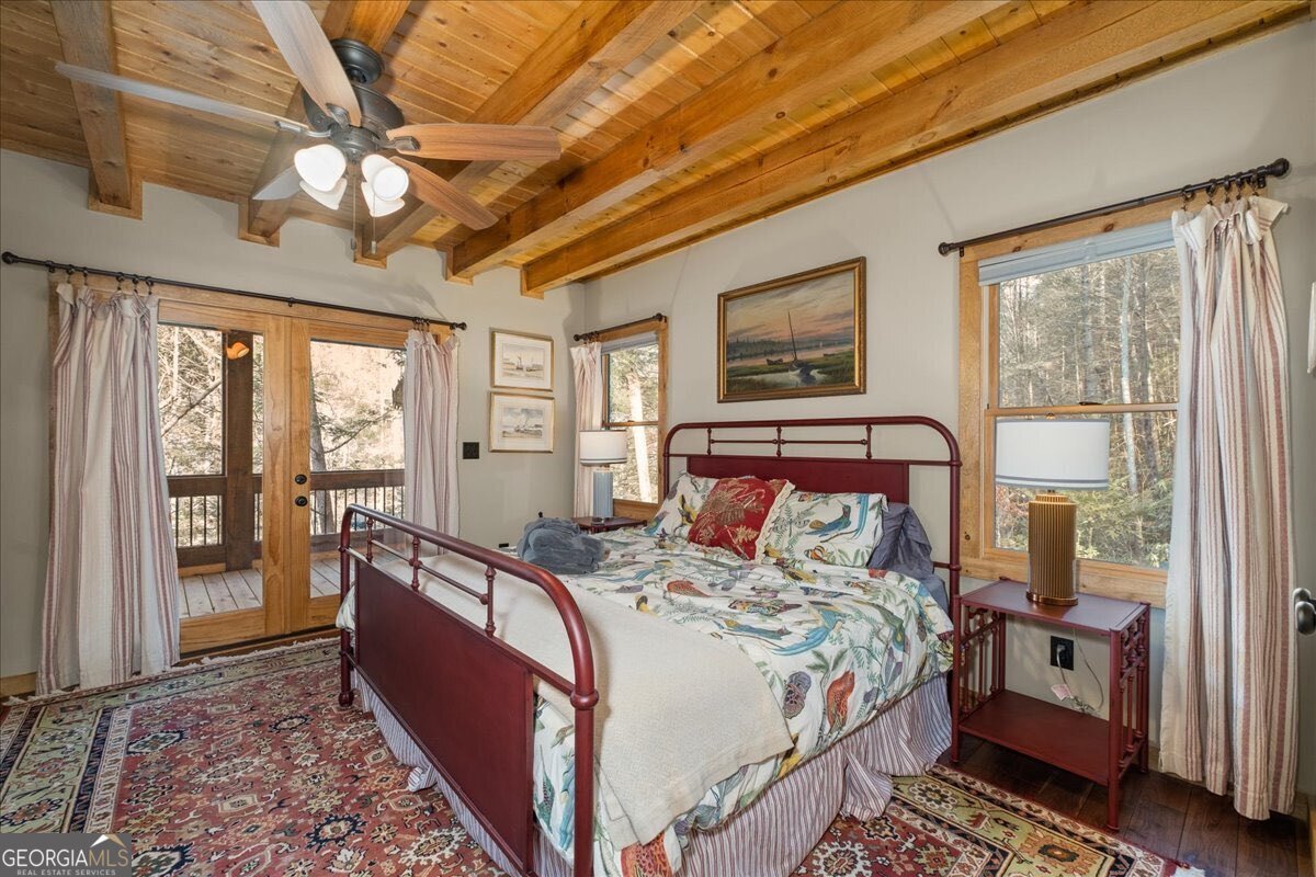 510 Gallery Court Ellijay - 25