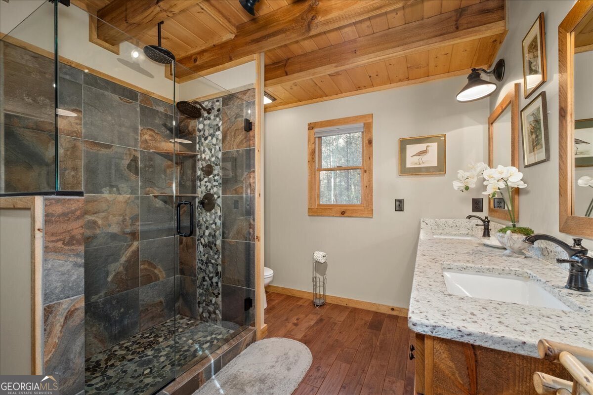 510 Gallery Court Ellijay - 26